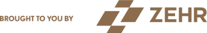 Brought to you by Zehr Group